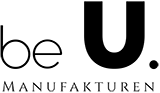 beU Manufakturen logo